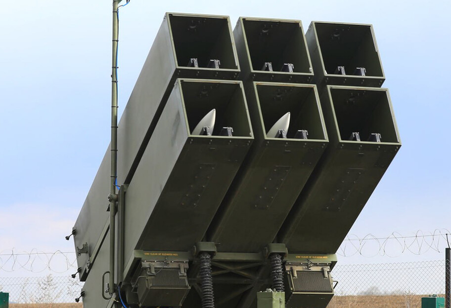 Противник атакував Україну 89 ударними БпЛА, з яких 55 складали 