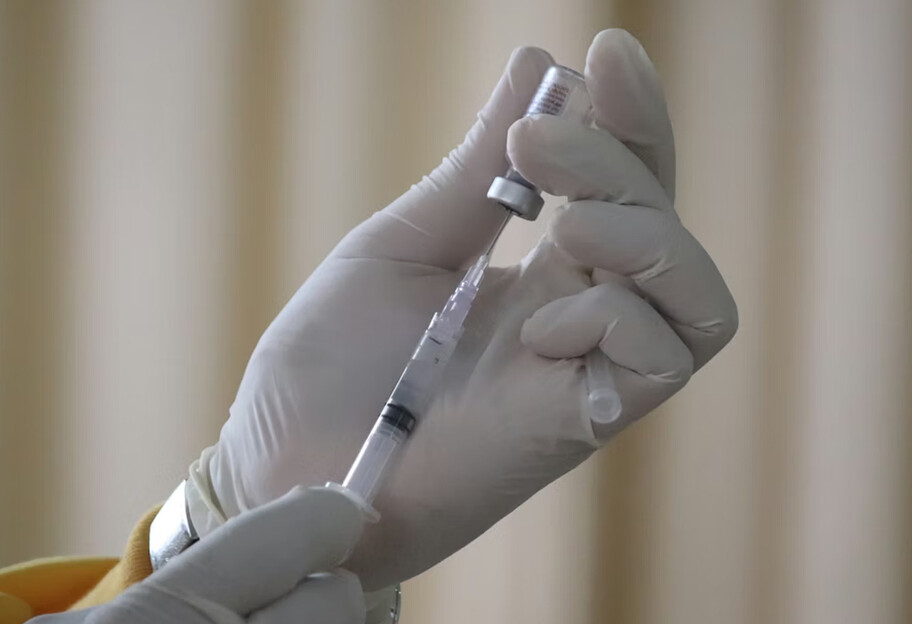 МОЗ оновлює Календар щеплень: що зміниться з 2026 року - фото 1