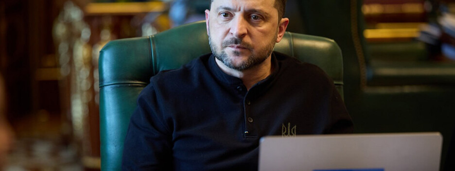 Зеленський обговорив результати роботи української делегації в США з президентом Фінляндії