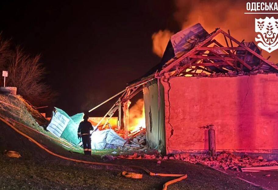 На Одещині ворог атакував енергооб'єкт ДТЕК: десятки тисяч споживачів без світла - фото 1