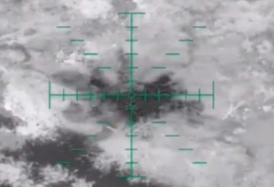 МВС: за листопад бійці Нацгвардії знищили понад 1000 одиниць техніки росіян (відео) - фото 1