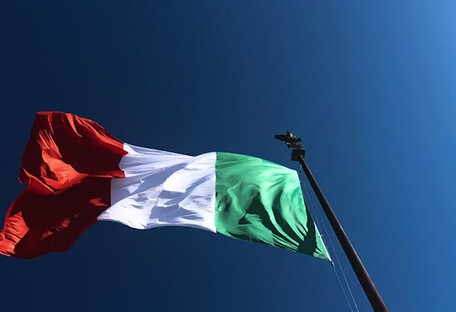 Італія схвалила 12 пакет допомоги Україні