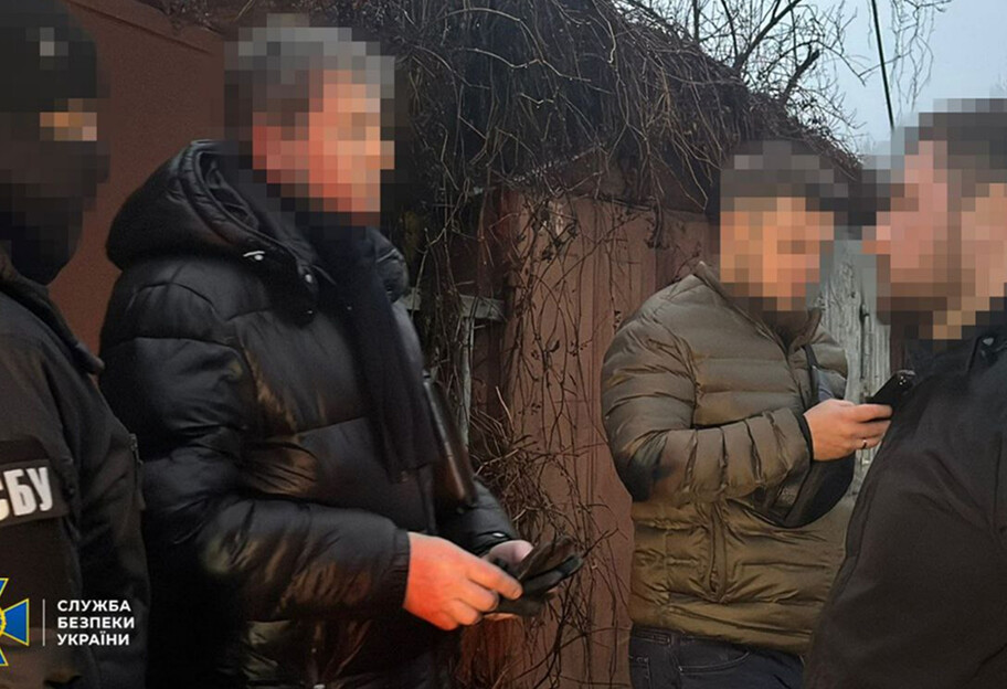 Правоохоронці затримали колишнього топпосадовця Міненерго за підозрою у справі корупції на 