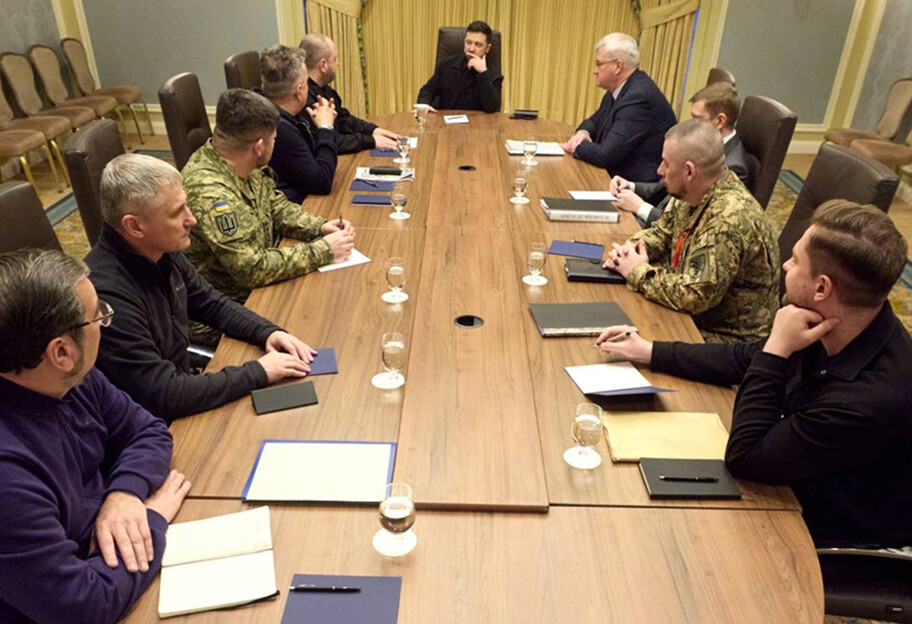 Зеленський заслухав доповідь української делегації після всіх зустрічей у США: деталі - фото 1