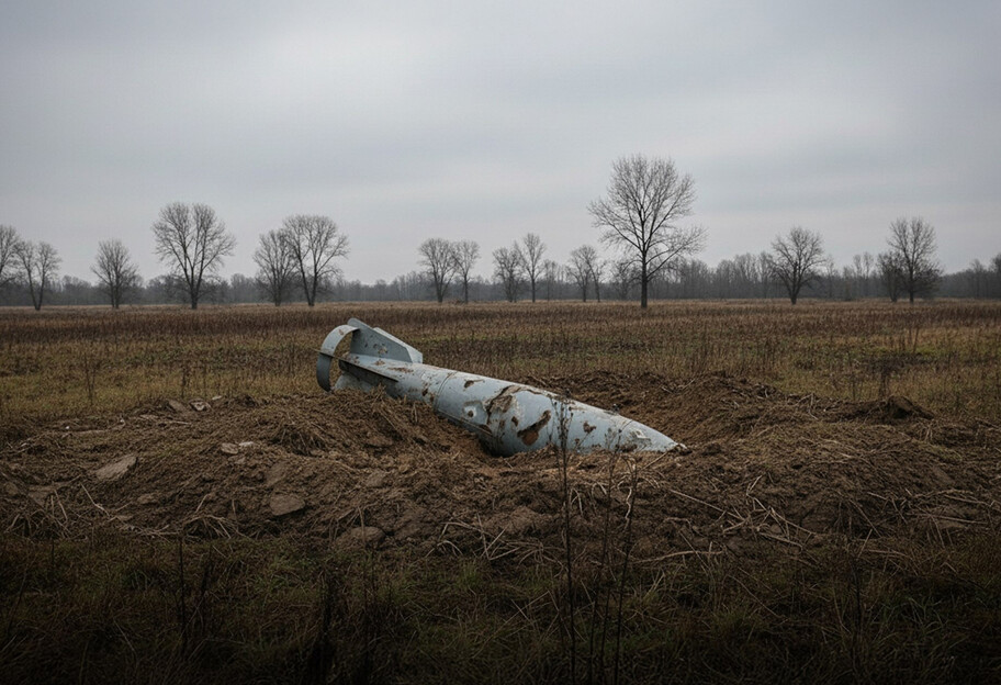 Міноборони розповіло, скільки КАБів скинула росія по Україні за останні 11 місяців - фото 1