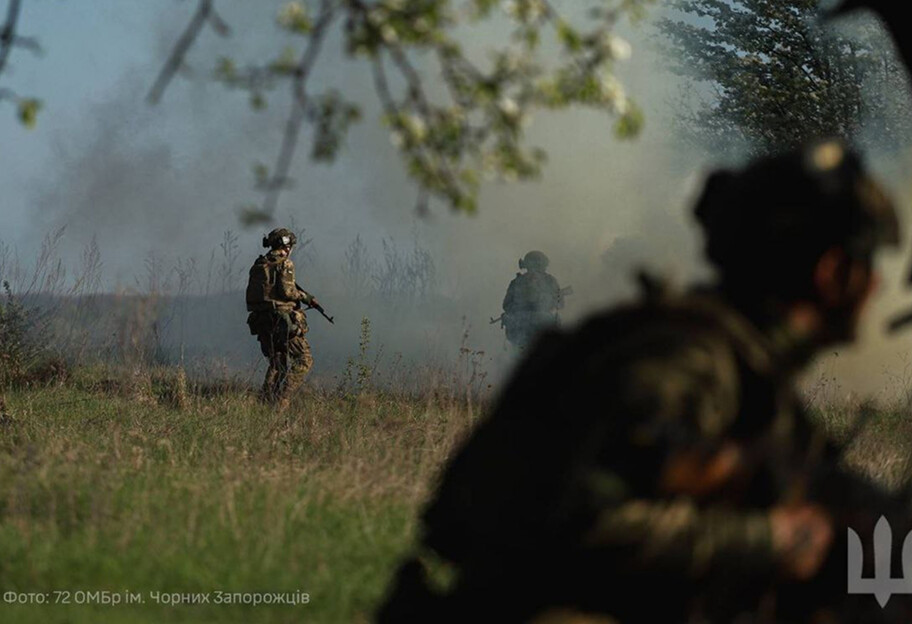 Генштаб спростував заяви рф про захоплення Покровська, Вовчанська та Куп’янська - фото 1