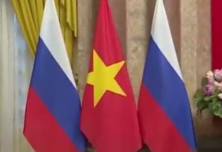 рф та В'єтнам вибудували схему для обходу цінової стелі на російську нафту — ГУР