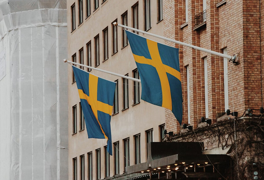 Швеція виділить Україні 1,1 млрд крон гуманітарної допомоги - фото 1