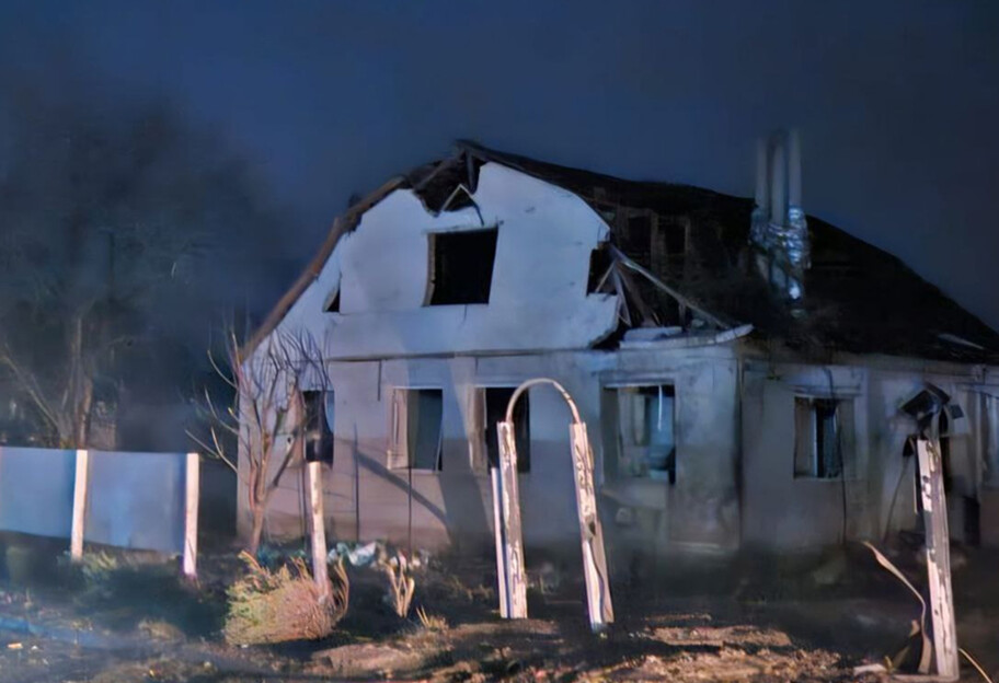 На Дніпропетровщині є загиблі внаслідок атаки російських БпЛА — ОВА - фото 1