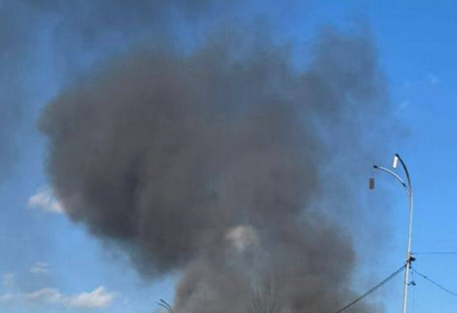 Ворог завдав ударів по енергетичній інфраструктурі Одещини: поранено працівника - фото 1