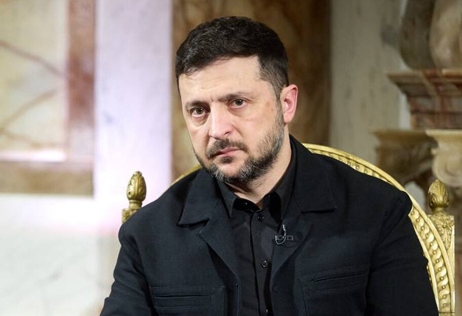 Зеленський: Україна готується до зустрічей із партнерами у Брюсселі та США - фото 1