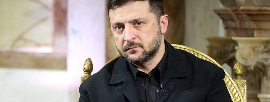 Украина готовится к встречам с партнерами в Брюсселе и США - Зеленский