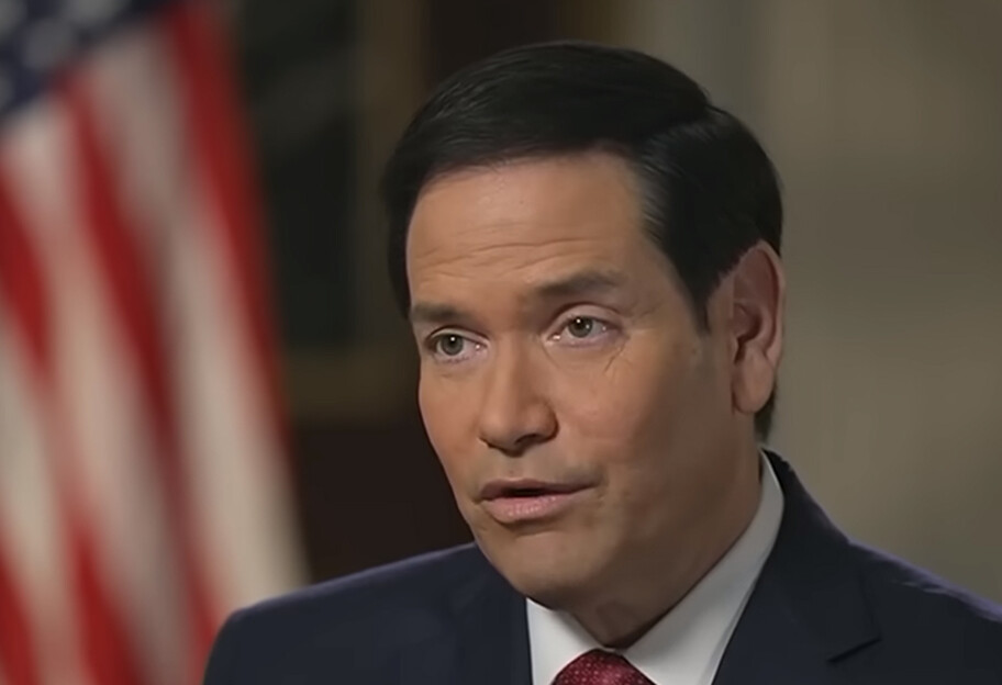 Рубио: Украина и россия сейчас воюют за 20% Донецкой области - фото 1