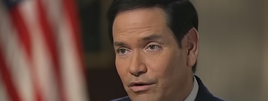 Україна та росія наразі воюють за 20% Донецької області — Рубіо