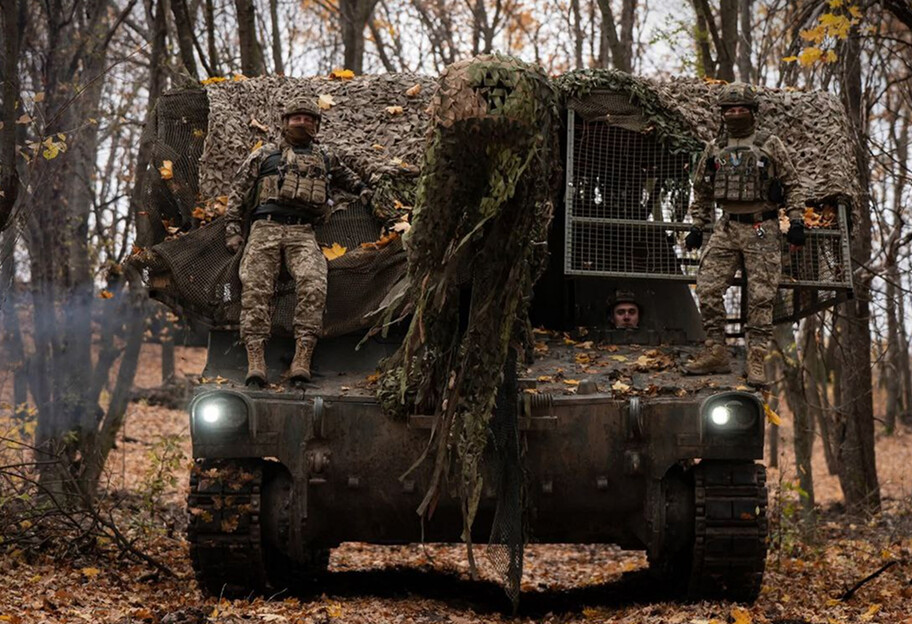 Ще п'ять країн НАТО оголосили про додаткове фінансування закупівлі зброї США для України - фото 1
