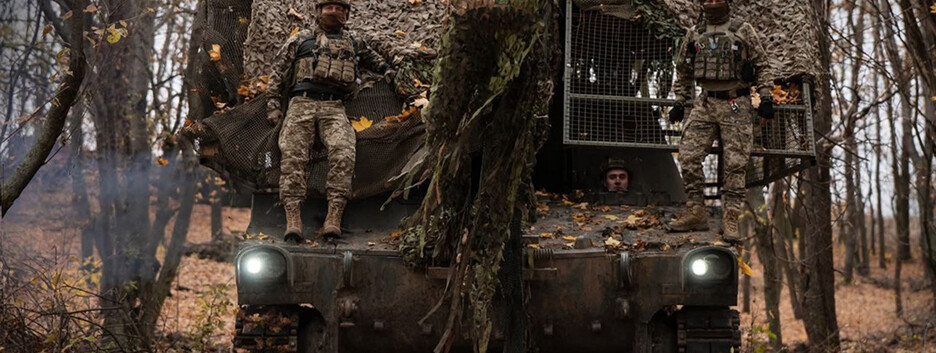 Еще пять стран НАТО объявили о дополнительном финансировании закупки оружия США для Украины