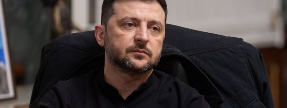 Зеленский обсудил кадровую перезагрузку в энергетической сфере с премьер-министром