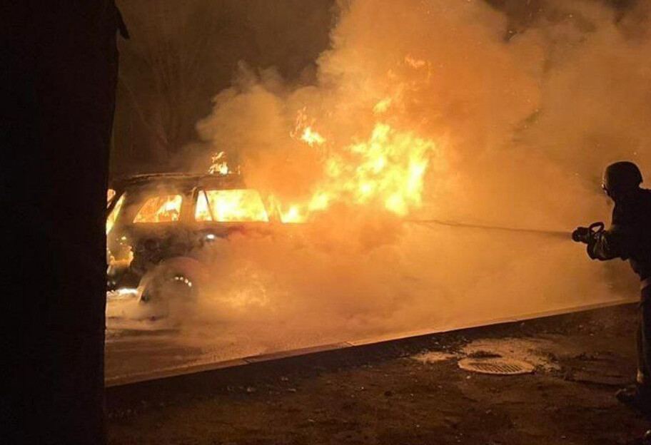 Росіяни атакували три райони Дніпропетровщини: є поранені та руйнування - фото 1