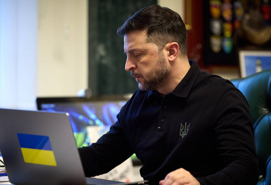 Зеленський привітав військових із Днем ракетних військ і артилерії - фото 1