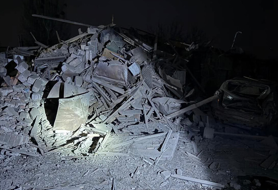 ОВА: у Слов'янську внаслідок авіаудару восьмеро поранених, зокрема двоє дітей - фото 1