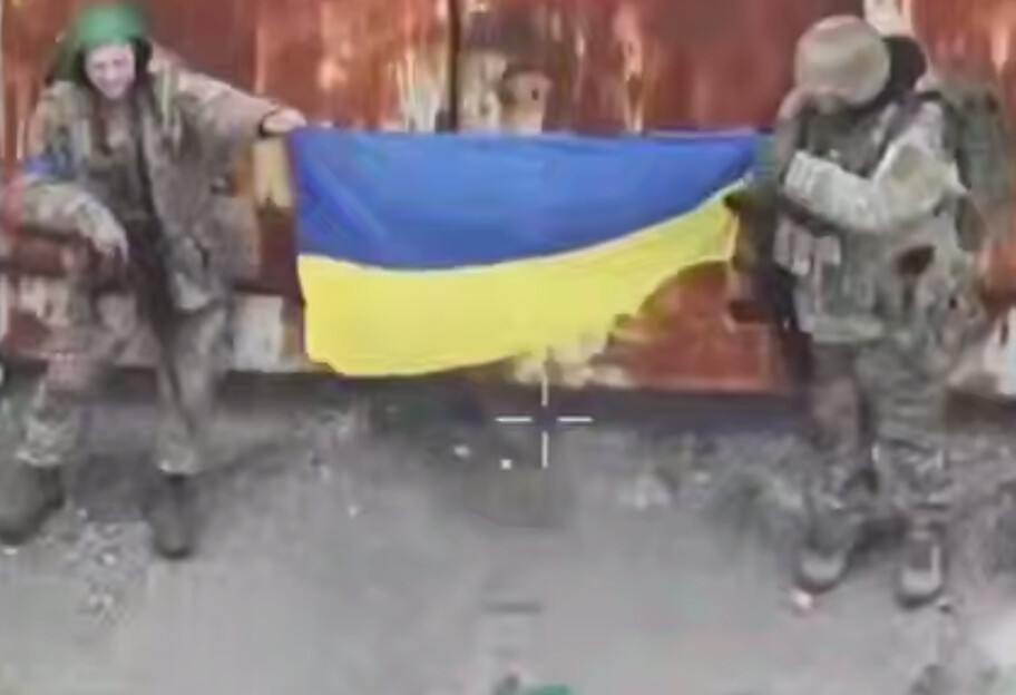 Генштаб спростував інформацію про захоплення Добропілля на Запоріжжі - фото 1