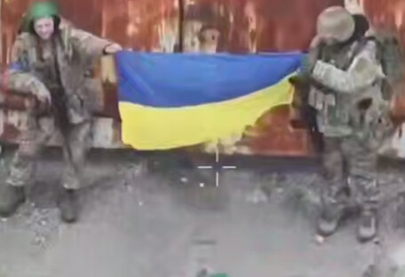 У Генштабі спростували інформацію про захоплення Добропілля на Запоріжжі