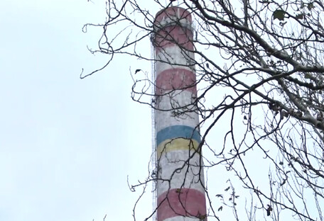 Атаки рф пошкодили Херсонську ТЕЦ: без тепла залишилися понад 40,5 тис абонентів