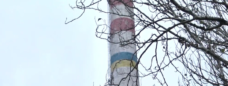 Атаки рф пошкодили Херсонську ТЕЦ: без тепла залишилися понад 40,5 тис абонентів