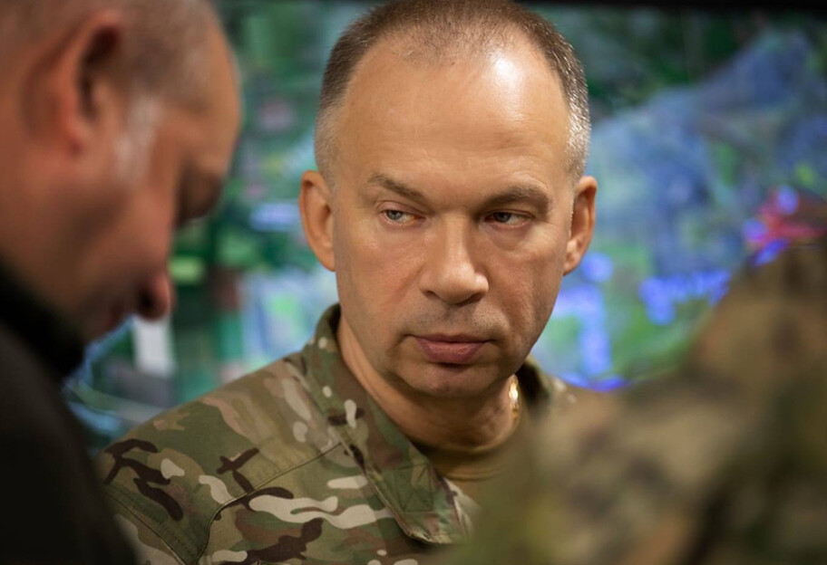 Сирський: ЗСУ утримують північну частину Покровська - фото 1