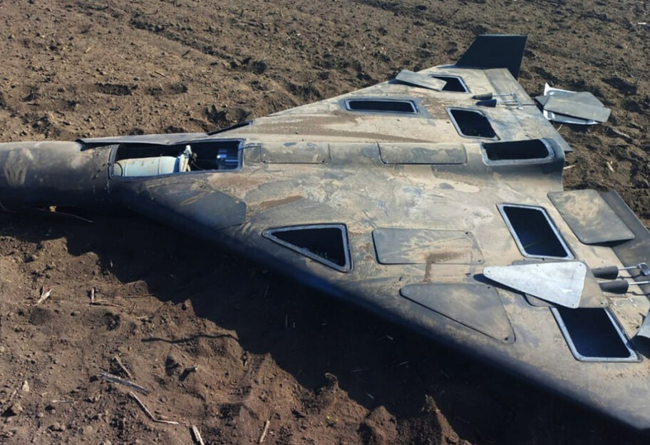 Повітряні Сили: захисники неба знищили за ніч 80 зі 137 російських БпЛА - фото 1