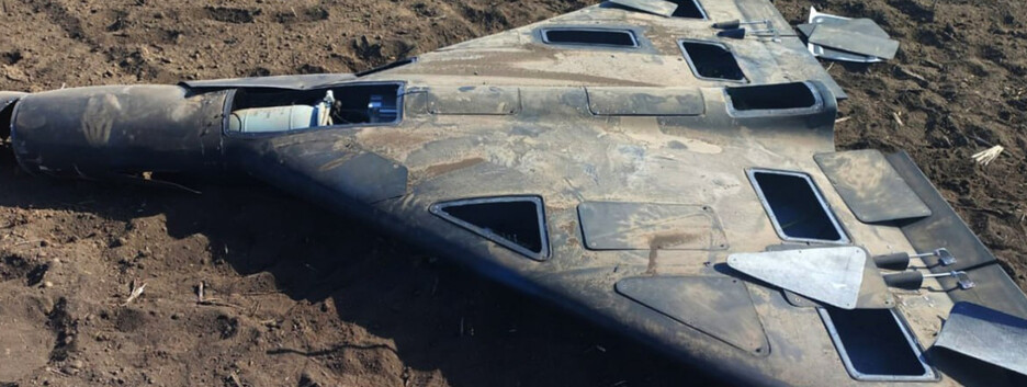 Защитники неба уничтожили за ночь 80 из 137 российских БПЛА - Воздушные Силы