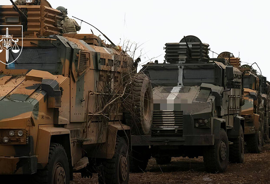 Посадовців приватної компанії підозрюють у привласненні 15 млн грн на продажі запчастин до бронетехніки - фото 1