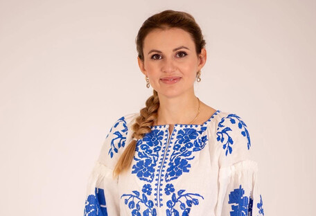 У нардепки Анни Скороход тривають обшуки