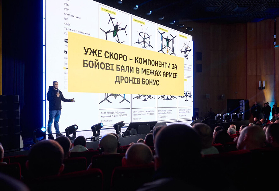 Федоров: Військові придбали 148 000 товарів на 8,5 млрд грн за 