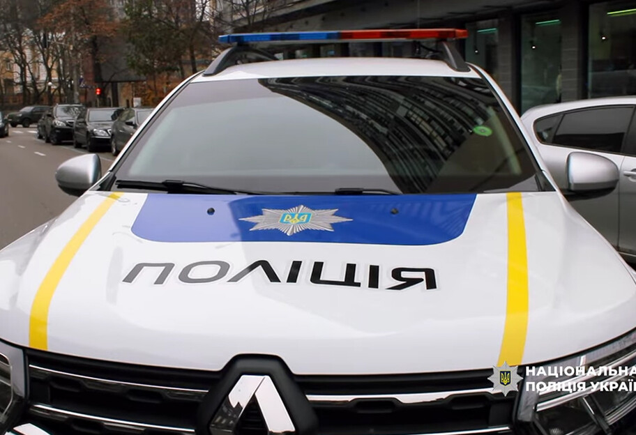 Нацполіція за 2025 рік отримала понад 103 000 заяв про вчинення домашнього насильства - фото 1