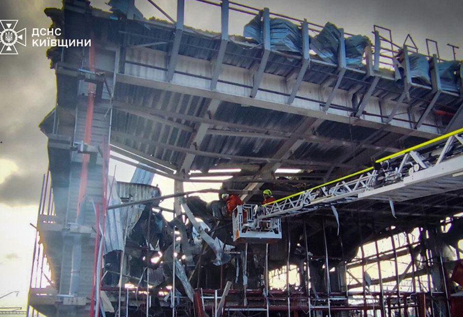 В Фастове построят новый железнодорожный вокзал на месте разрушенного - фото 1