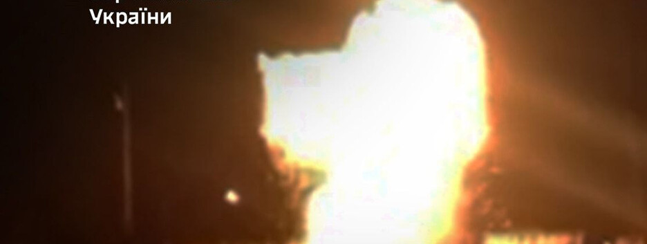 ВСУ поразили ряд объектов врага на ТОТ Украины - Генштаб