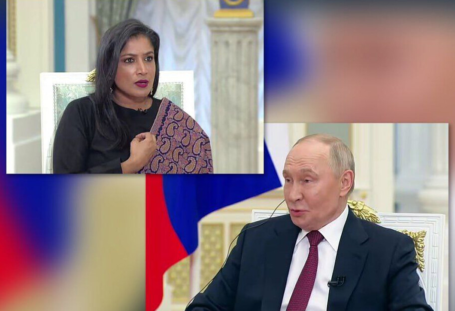 ЦПИ: Путин избегает ответа, почему россия разрушает украинские города - фото 1