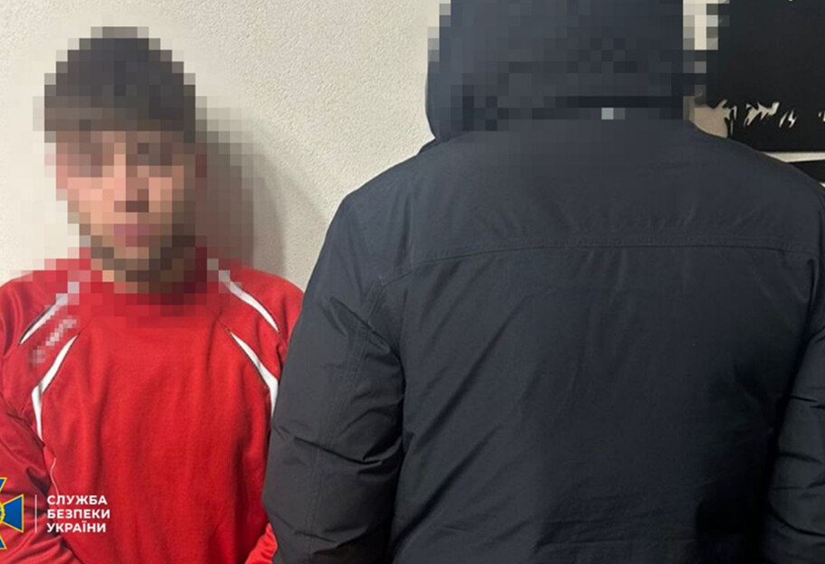 СБУ и Нацполиция задержали иностранцев, которые по заказу рф занимались поджогами в Украине - фото 1