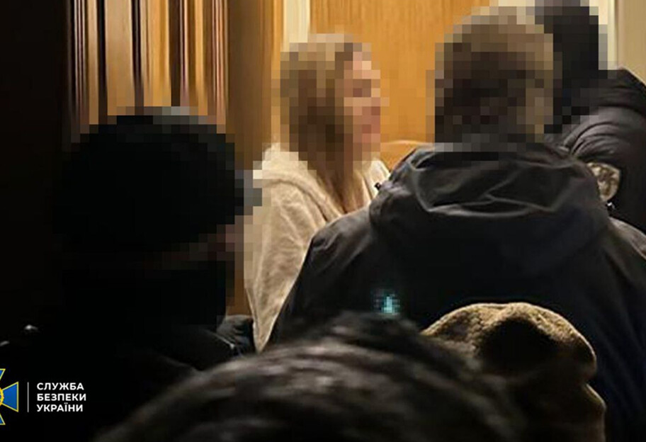 СБУ та НАБУ викрили народну депутатку на підбурюванні до надання хабаря (відео) - фото 1
