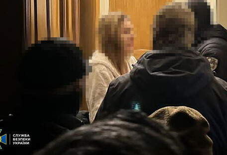 СБУ та НАБУ викрили народну депутатку на підбурюванні до надання хабаря (відео)