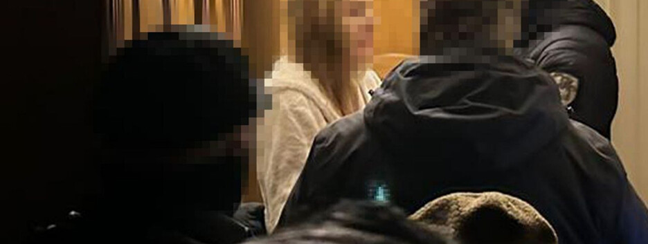 СБУ и НАБУ разоблачили народную депутатку на подстрекательстве к предоставлению взятки (видео)