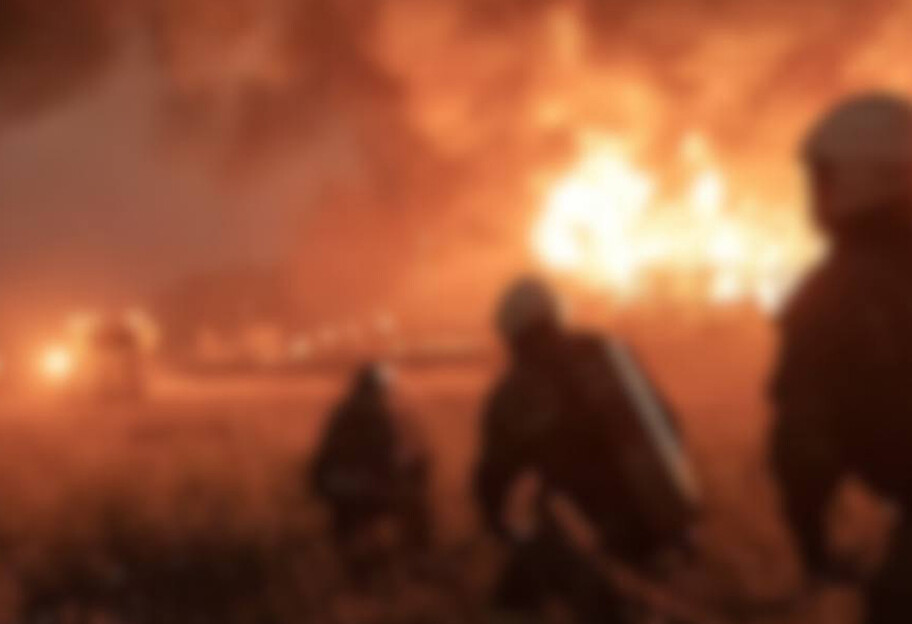 россия снова атаковала газовую инфраструктуру Украины: в Минэнерго рассказали о последствиях - фото 1