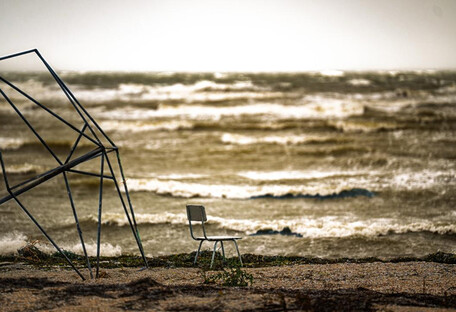 Оккупационные власти Херсонщины хотят передать часть побережья Беларуси — ЦНС