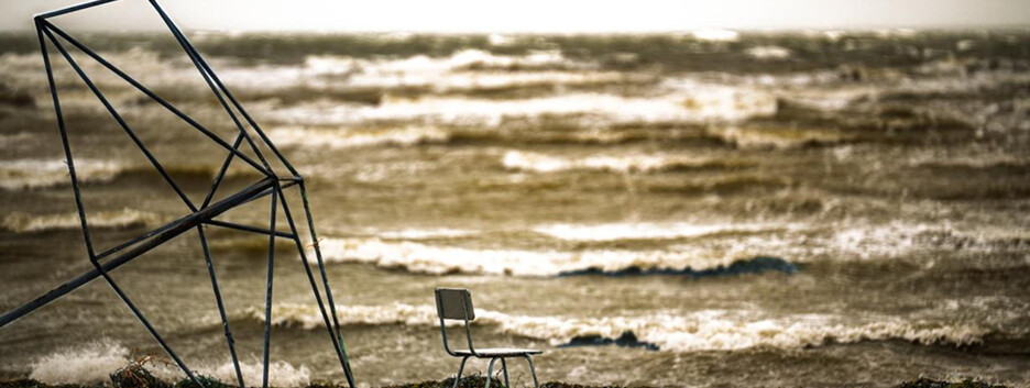 Оккупационные власти Херсонщины хотят передать часть побережья Беларуси — ЦНС