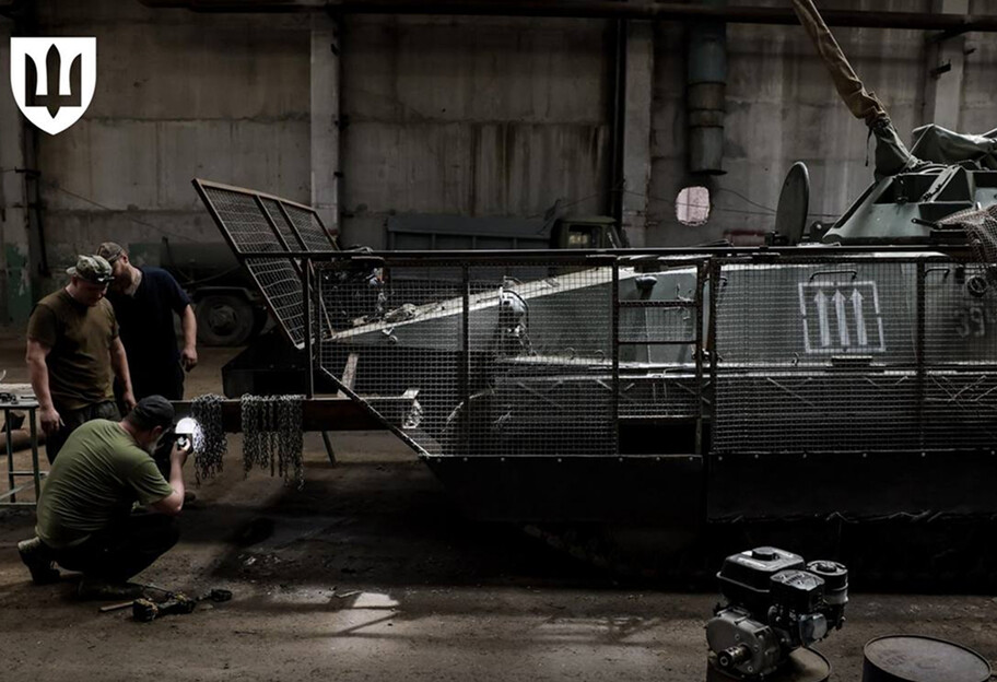 Міноборони виділило понад 1,5 млрд грн на відновлення підприємств ОПК після ворожих атак - фото 1