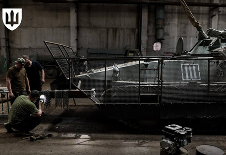 Минобороны выделило более 1,5 млрд грн на возобновление предприятий ОПК после вражеских атак