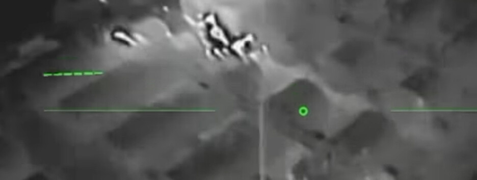 Воины ССО поразили состав БпЛА и резервуары с горючим врага на ВТО Украины (видео)