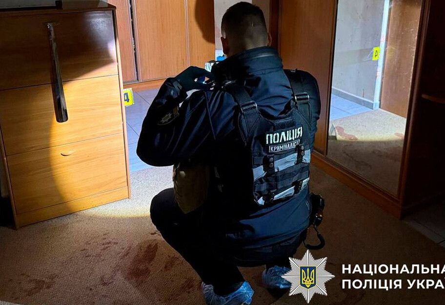 У Києві знайшли мертвим сина космонавта Леоніда Каденюка — ЗМІ - фото 1