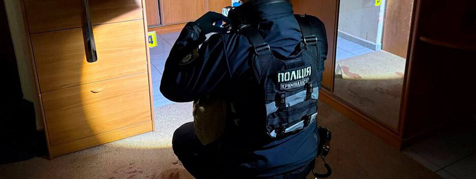 У Києві знайшли мертвим сина космонавта Леоніда Каденюка — ЗМІ